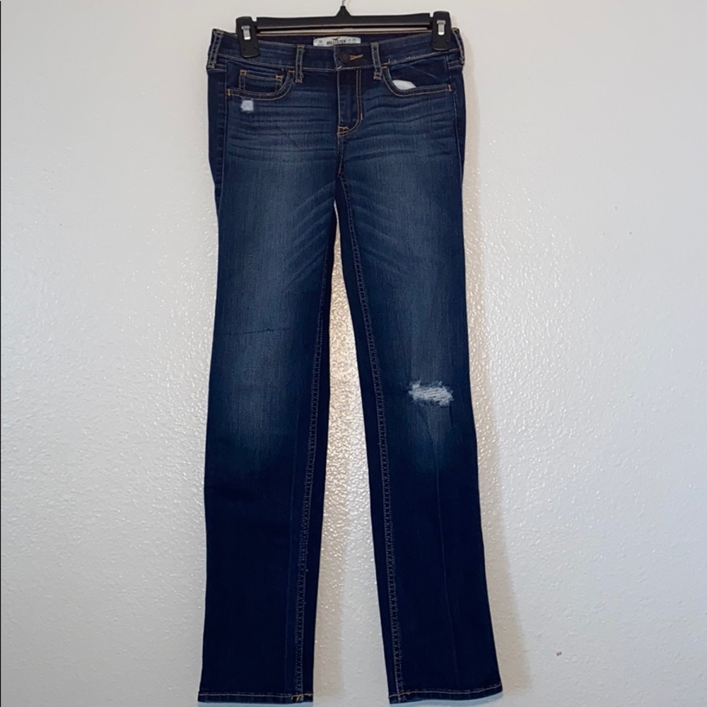 Women’s Hollister Jeans